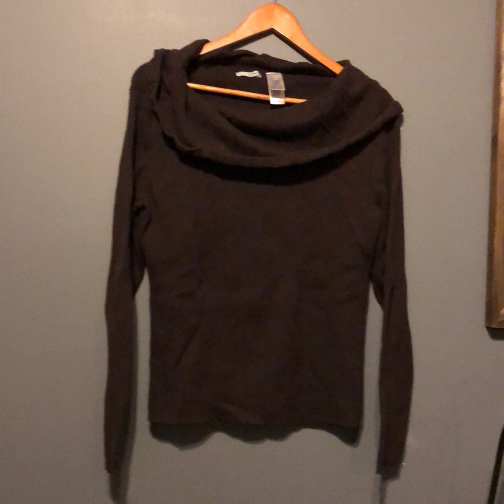 Tint sweater